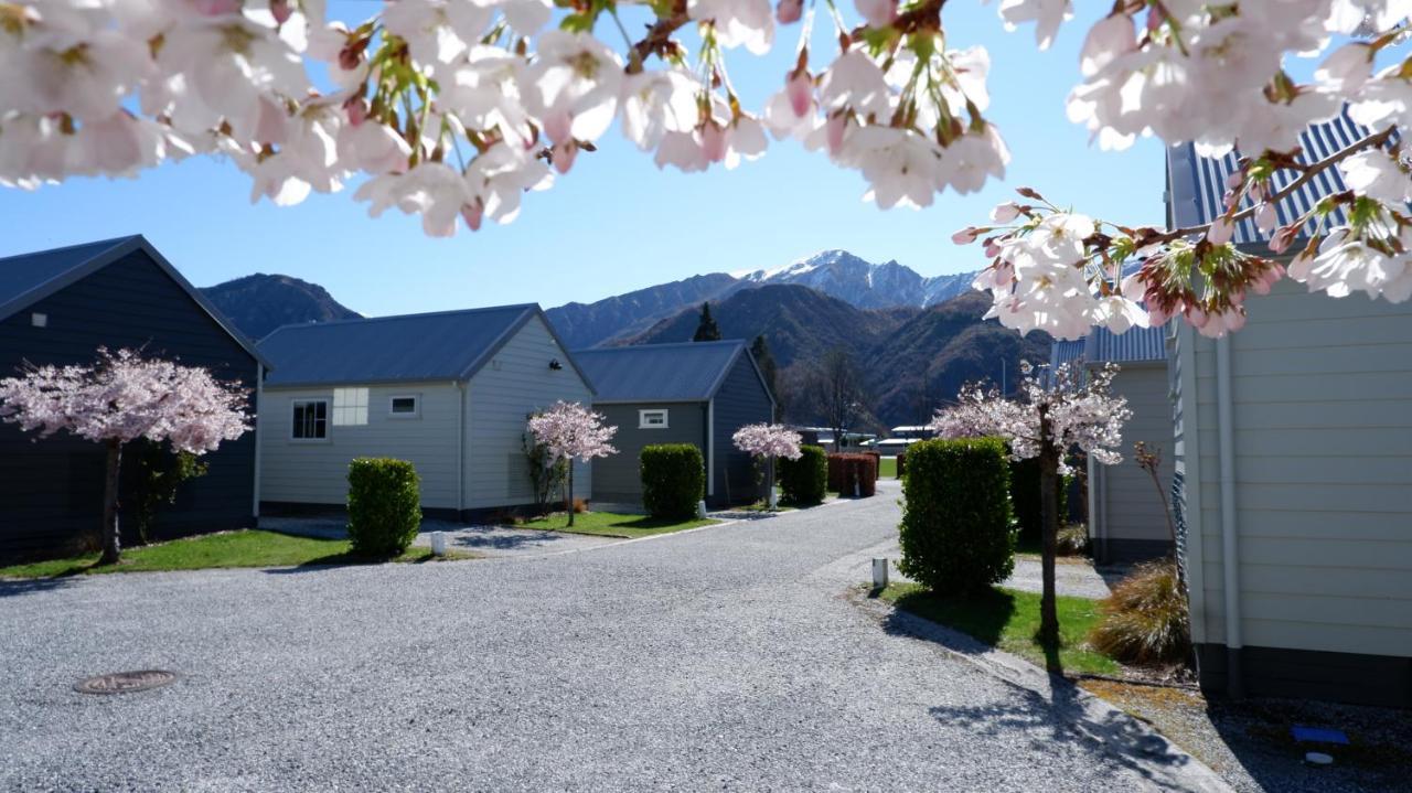 Hampshire Holiday Parks - Arrowtown Exterior photo
