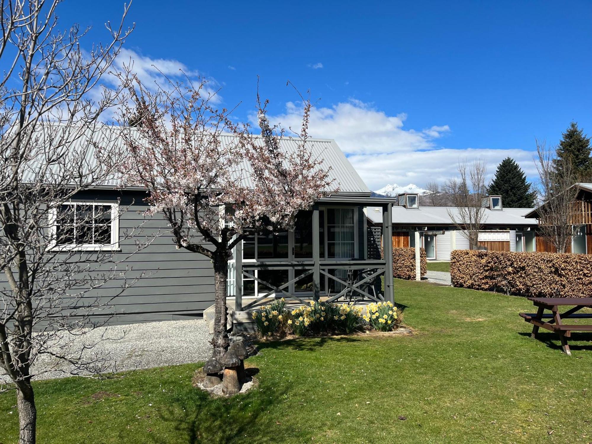 Hampshire Holiday Parks - Arrowtown Exterior photo