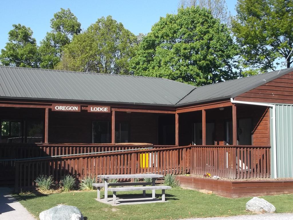 Hampshire Holiday Parks - Arrowtown Exterior photo