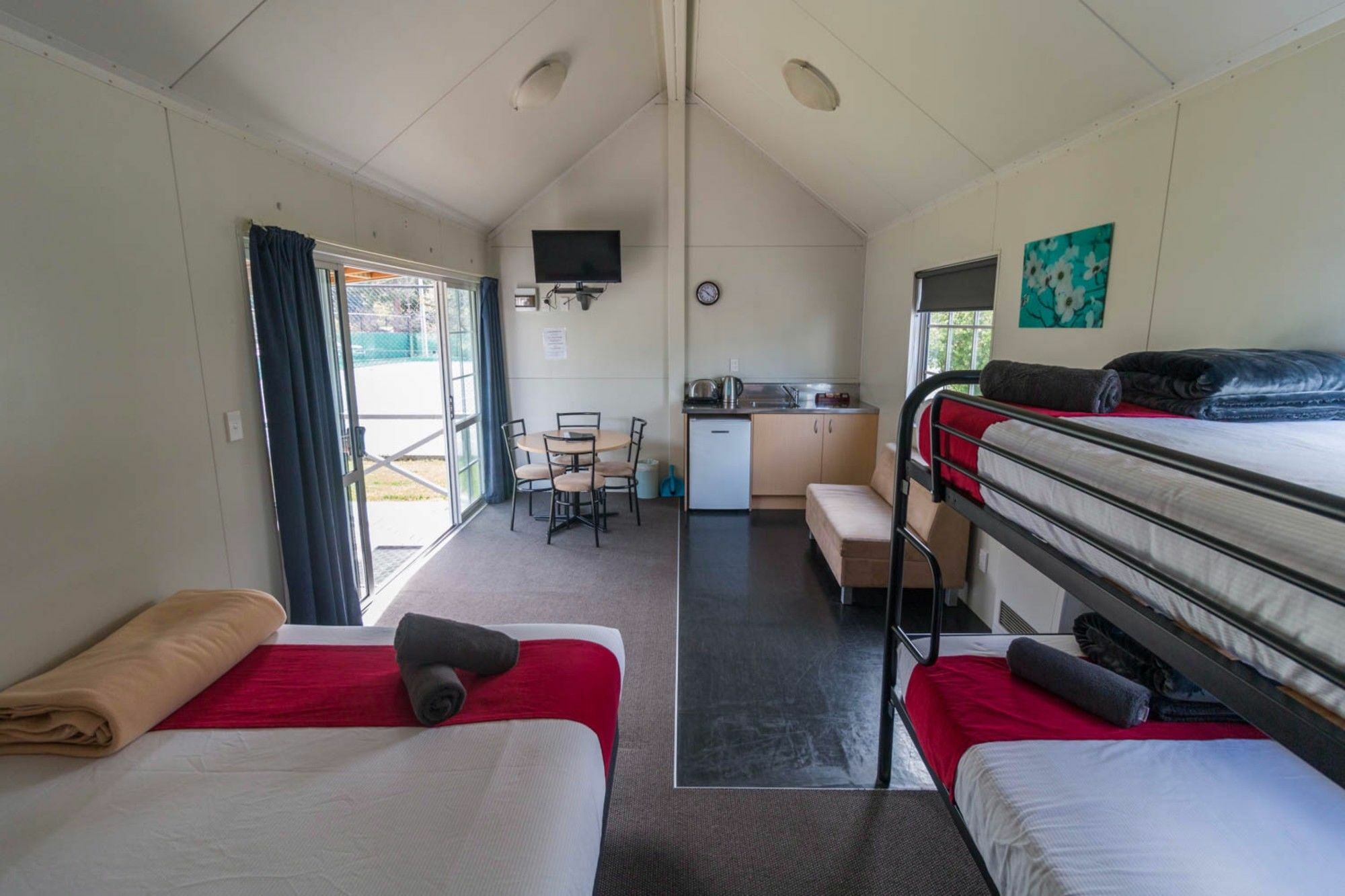 Hampshire Holiday Parks - Arrowtown Exterior photo