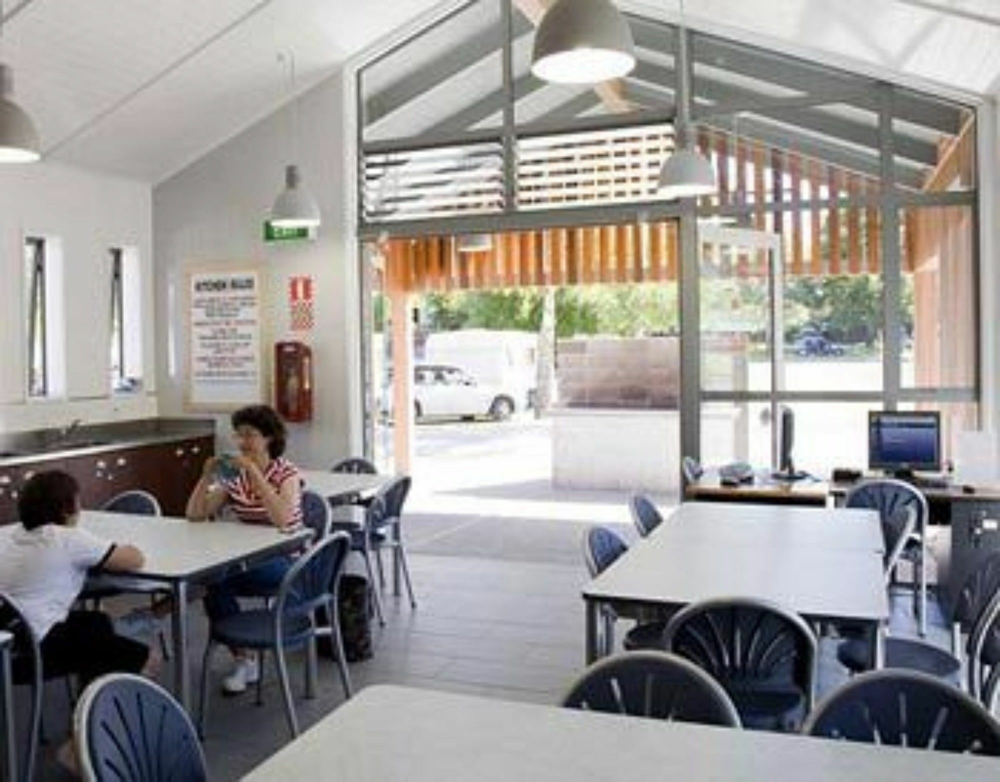 Hampshire Holiday Parks - Arrowtown Exterior photo